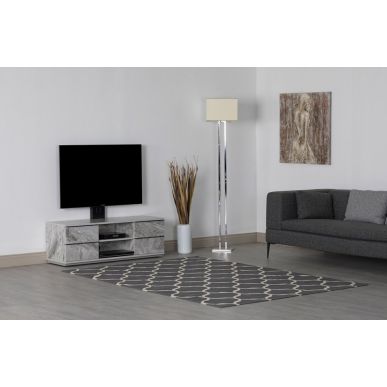 Стойка для ТВ Sonorous LBA 124S HBLK BRM BRM